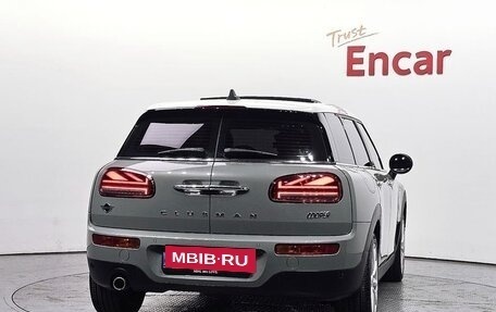 MINI Clubman, 2022 год, 1 910 000 рублей, 4 фотография