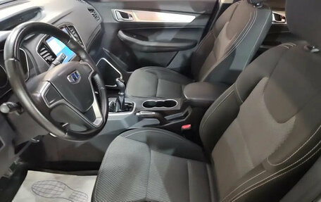 Geely Emgrand X7 I, 2020 год, 1 290 000 рублей, 7 фотография