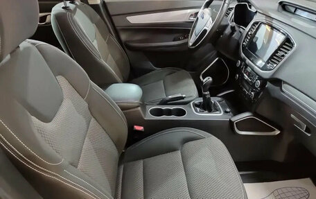 Geely Emgrand X7 I, 2020 год, 1 290 000 рублей, 8 фотография