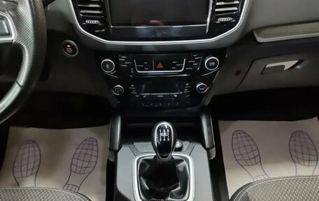 Geely Emgrand X7 I, 2020 год, 1 290 000 рублей, 13 фотография