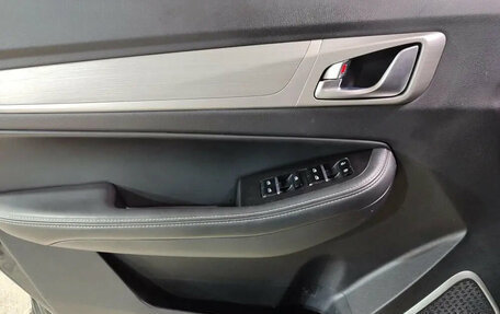 Geely Emgrand X7 I, 2020 год, 1 290 000 рублей, 14 фотография