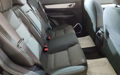 Geely Emgrand X7 I, 2020 год, 1 290 000 рублей, 16 фотография