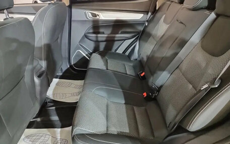 Geely Emgrand X7 I, 2020 год, 1 290 000 рублей, 15 фотография