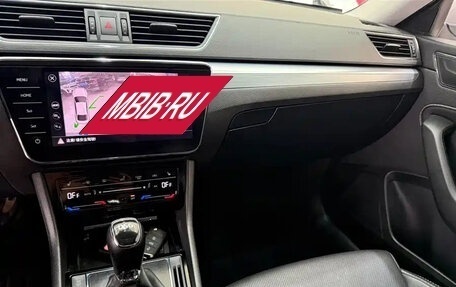 Skoda Superb III рестайлинг, 2022 год, 1 549 069 рублей, 12 фотография