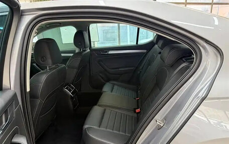 Skoda Superb III рестайлинг, 2022 год, 1 549 069 рублей, 19 фотография
