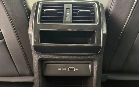 Skoda Superb III рестайлинг, 2022 год, 1 549 069 рублей, 20 фотография