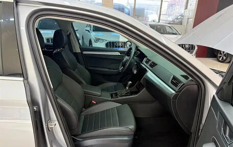Skoda Superb III рестайлинг, 2022 год, 1 549 069 рублей, 21 фотография