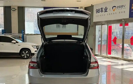 Skoda Superb III рестайлинг, 2022 год, 1 549 069 рублей, 23 фотография