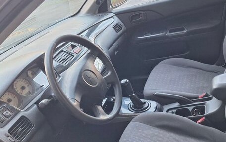 Mitsubishi Lancer IX, 2005 год, 255 000 рублей, 6 фотография