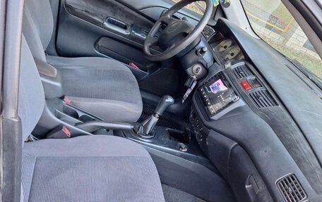 Mitsubishi Lancer IX, 2005 год, 255 000 рублей, 7 фотография