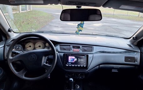 Mitsubishi Lancer IX, 2005 год, 255 000 рублей, 8 фотография