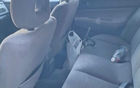 Mitsubishi Lancer IX, 2005 год, 255 000 рублей, 9 фотография