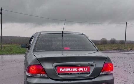 Mitsubishi Lancer IX, 2005 год, 255 000 рублей, 5 фотография