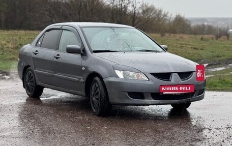 Mitsubishi Lancer IX, 2005 год, 255 000 рублей, 2 фотография