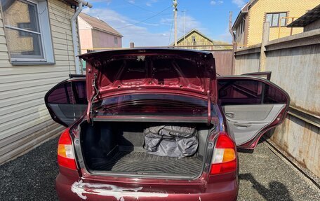 Hyundai Accent II, 2007 год, 285 000 рублей, 6 фотография