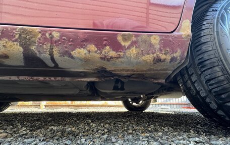 Hyundai Accent II, 2007 год, 285 000 рублей, 9 фотография