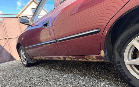 Hyundai Accent II, 2007 год, 285 000 рублей, 12 фотография