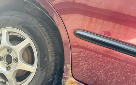 Hyundai Accent II, 2007 год, 285 000 рублей, 14 фотография