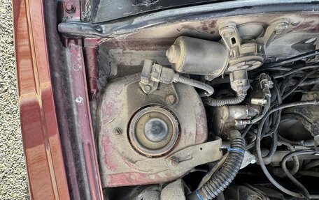 Hyundai Accent II, 2007 год, 285 000 рублей, 15 фотография