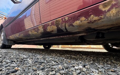 Hyundai Accent II, 2007 год, 285 000 рублей, 8 фотография