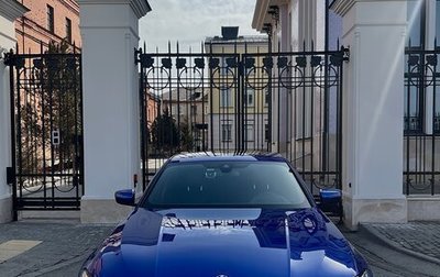 BMW 3 серия, 2019 год, 3 290 000 рублей, 1 фотография