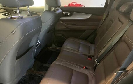 Chery Tiggo 8 Pro, 2022 год, 2 100 000 рублей, 1 фотография