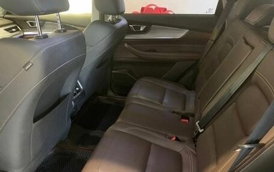 Chery Tiggo 8 Pro, 2022 год, 2 100 000 рублей, 1 фотография