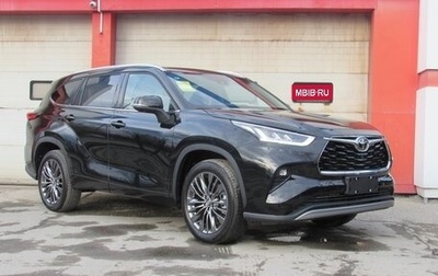 Toyota Highlander, 2026 год, 5 240 000 рублей, 1 фотография