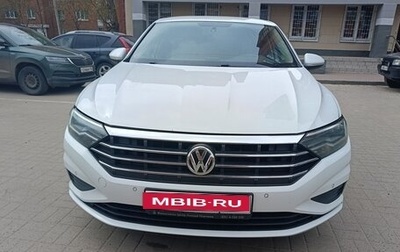 Volkswagen Jetta VII, 2020 год, 2 035 000 рублей, 1 фотография