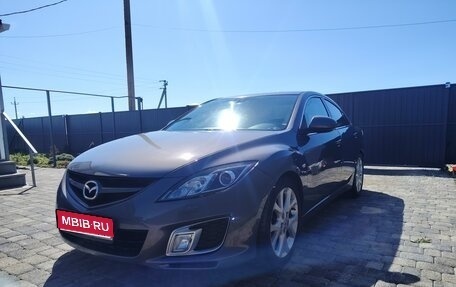 Mazda 6, 2008 год, 890 000 рублей, 1 фотография