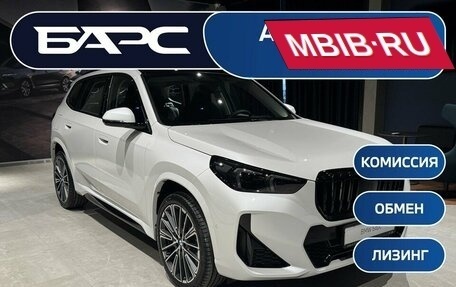 BMW X1, 2025 год, 5 850 000 рублей, 1 фотография
