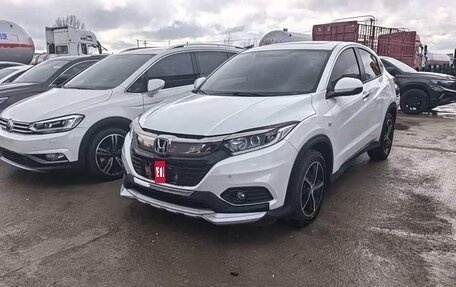 Honda Vezel, 2022 год, 1 150 333 рублей, 1 фотография