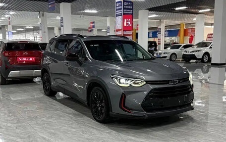 Chevrolet Orlando, 2022 год, 1 450 050 рублей, 1 фотография