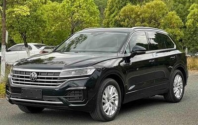 Volkswagen Touareg III, 2023 год, 6 078 540 рублей, 1 фотография