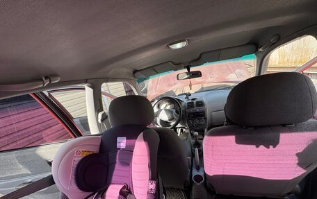 Hyundai Accent II, 2007 год, 285 000 рублей, 22 фотография