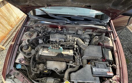 Hyundai Accent II, 2007 год, 285 000 рублей, 24 фотография