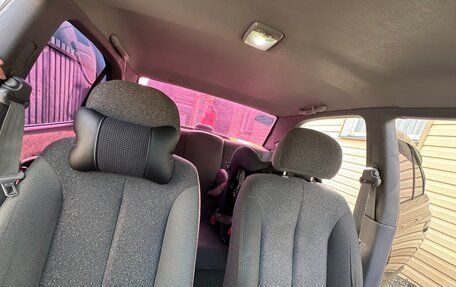 Hyundai Accent II, 2007 год, 285 000 рублей, 23 фотография