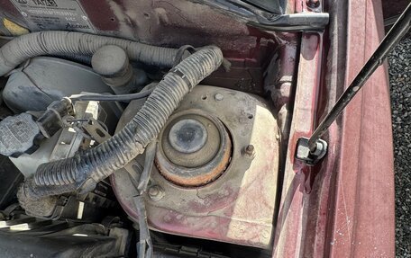 Hyundai Accent II, 2007 год, 285 000 рублей, 25 фотография