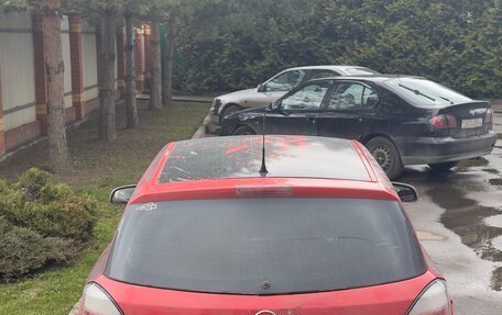 Opel Astra H, 2004 год, 230 000 рублей, 5 фотография