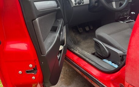 Opel Astra H, 2004 год, 230 000 рублей, 4 фотография