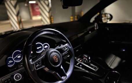 Porsche Cayenne III, 2018 год, 7 950 000 рублей, 8 фотография