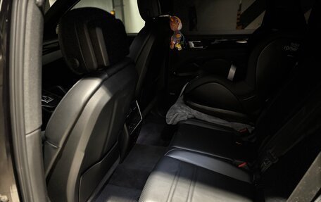 Porsche Cayenne III, 2018 год, 7 950 000 рублей, 11 фотография