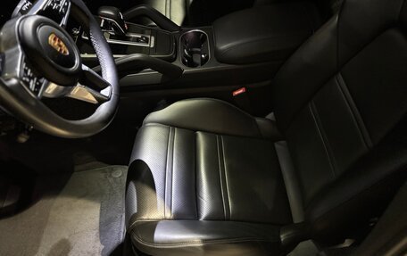 Porsche Cayenne III, 2018 год, 7 950 000 рублей, 9 фотография