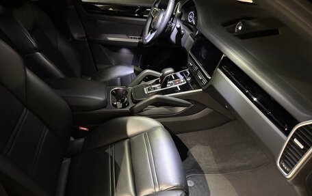 Porsche Cayenne III, 2018 год, 7 950 000 рублей, 10 фотография