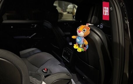 Porsche Cayenne III, 2018 год, 7 950 000 рублей, 12 фотография