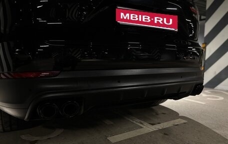 Porsche Cayenne III, 2018 год, 7 950 000 рублей, 6 фотография