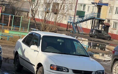 Toyota Corolla, 1996 год, 230 000 рублей, 2 фотография