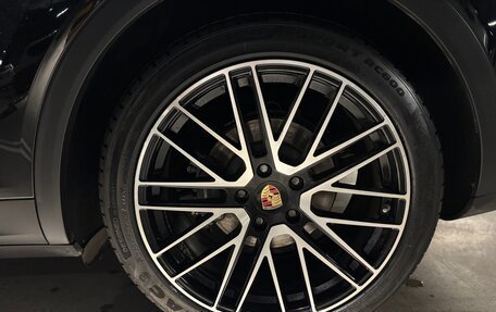 Porsche Cayenne III, 2018 год, 7 950 000 рублей, 16 фотография