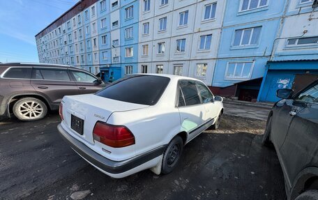 Toyota Corolla, 1996 год, 230 000 рублей, 4 фотография