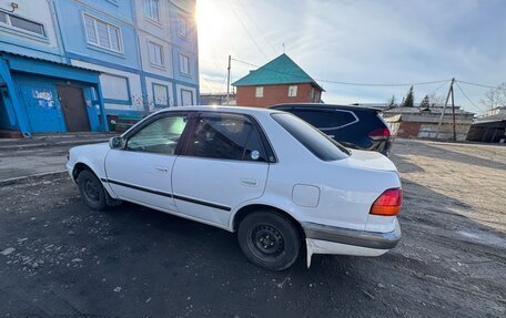 Toyota Corolla, 1996 год, 230 000 рублей, 3 фотография